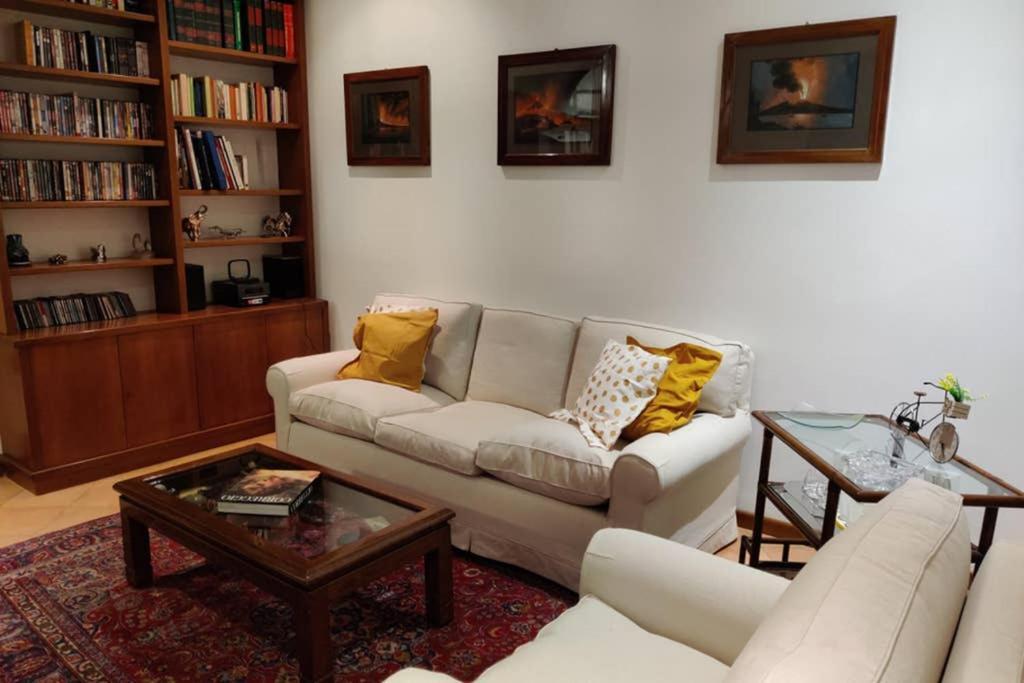 Lanza Tomasi - Centre Apartment Rom