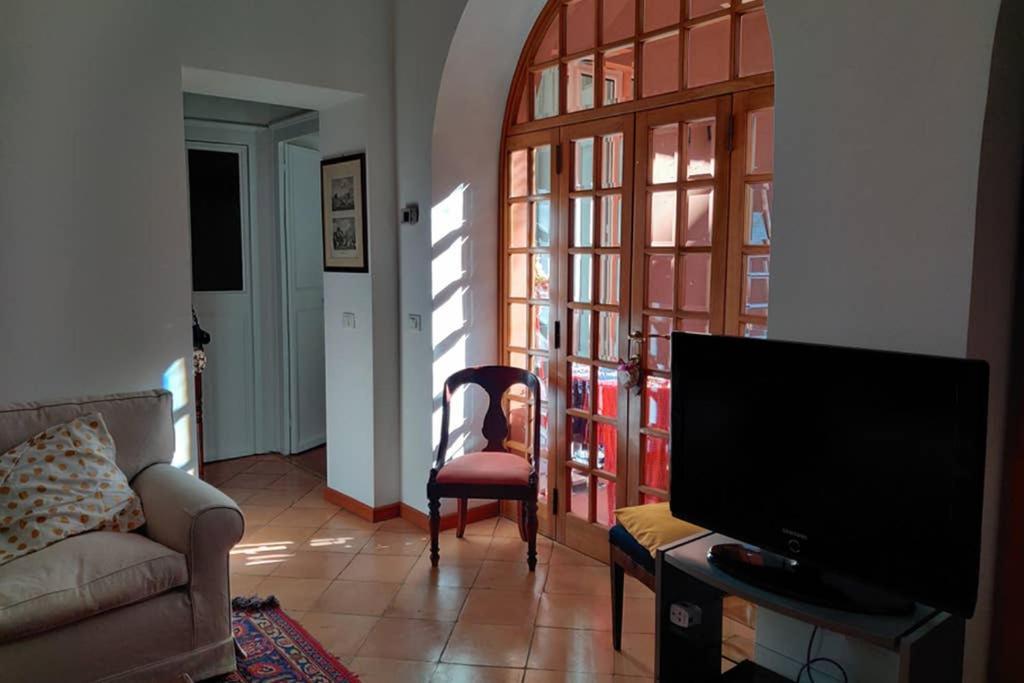Lejlighed Lanza Tomasi - Centre Rom